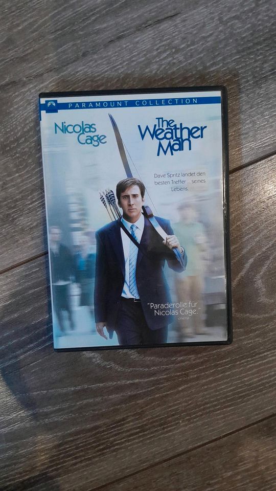 DVD Filme Sammlung je 4 Euro in Uchte