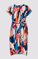 Kleid Frühling Marke apricot Gr. XL Nordrhein-Westfalen - Straelen Vorschau