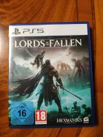 Lords of the Fallen für Sony PlayStation 5 u Niedersachsen - Lehre Vorschau