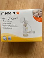 Medela symphony  24cm Bonn - Graurheindorf Vorschau