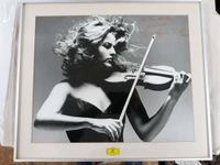 Bild - Anne-Sophie Mutter - Photo - Original-Autogramm Münster (Westfalen) - Hiltrup Vorschau