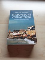 Bretonische Verhältnisse Kommissar Dupin Bannalec krimi Rheinland-Pfalz - Bell Vorschau