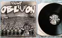 Kings of Oblivion,,All This Madness,, Album, Schallplatte, LP Sachsen-Anhalt - Aken Vorschau