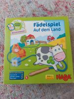 HABA Spiel Fädelspiel Rheinland-Pfalz - Göllheim Vorschau