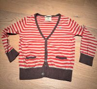 Scotch Shrunk Kinder Strickjacke 128 Frankfurt am Main - Ostend Vorschau