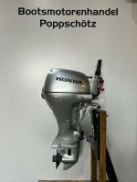 Honda BF 20 SHTU Kurzschaft Pinne E-Start Power-Tilt ❗️Angebot❗️ Niedersachsen - Burgwedel Vorschau