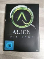Alien - Die Saga Box mit Bonusmaterial Baden-Württemberg - Kornwestheim Vorschau