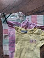 Set 2 Baby Pullover 68 Langarmshirt Brandenburg - Oranienburg Vorschau