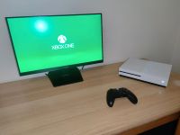 Xbox One S Mit Monitor Kreis Ostholstein - Heiligenhafen  Vorschau