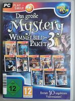 Big Fish Das große Mystery Wimmelbild-Paket 3 Niedersachsen - Gifhorn Vorschau