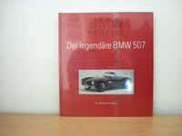 Verkaufe BMW Buch Der legendäre BMW 507 Baden-Württemberg - Albstadt Vorschau