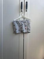 Zara Shorts kurze Hose Mickey Mouse Gr. 68 Häfen - Bremerhaven Vorschau