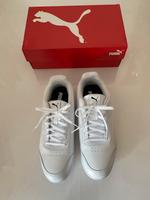 Puma x BMW Sneakers aus Leder EU 39 Neu Bayern - Poing Vorschau