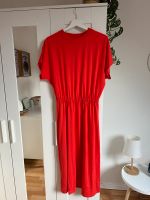 Kleid rot H&M Nordrhein-Westfalen - Waldbröl Vorschau
