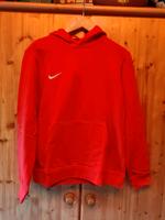 Nike Pullover rot Größe M Eimsbüttel - Hamburg Eimsbüttel (Stadtteil) Vorschau