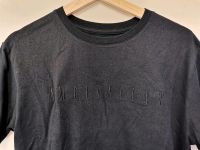 Ambivalent Berlin T-Shirt Stitches Schwarz Gr. M NEU Sachsen - Bischofswerda Vorschau