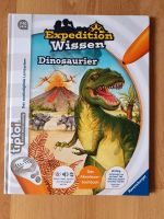 Tiptoi-Buch "Expedition Wissen: Dinosaurier" Rheinland-Pfalz - Maxdorf Vorschau