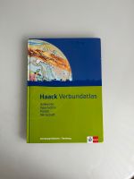 Haack Verbundatlas Schleswig-Holstein - Neumünster Vorschau