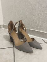 High Heels - Damen Grau Baden-Württemberg - Mannheim Vorschau