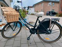 Fahrrad Hollandrad 26 Zoll von Popal Nordrhein-Westfalen - Soest Vorschau