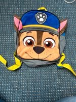 Paw Patrol Rucksack Chase Kindertasche Niedersachsen - Rhauderfehn Vorschau