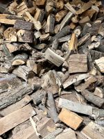 Brennholz Eiche, Holz trocken, Niedersachsen - Esterwegen Vorschau