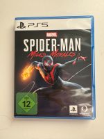 Spider Man Miles Morales PlayStation 5 Nordrhein-Westfalen - Rheine Vorschau