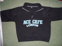 ACE CAFE LONDON Pullover (ungetragen) Aktuelle Kollektion Saarbrücken-Mitte - Malstatt Vorschau