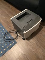 Lexmark MS310dn Laserdrucker „defekt“ Bayern - Todtenweis Vorschau