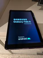 Samsung Galaxy Tab A 10.5 (2018) T595 32GB Niedersachsen - Hameln Vorschau