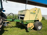 Krone KR 130 Ministop Rheinland-Pfalz - Newel Vorschau