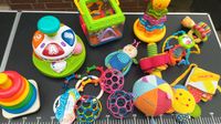 Oball, VTech, Haba, Fisher Price Nordrhein-Westfalen - Frechen Vorschau