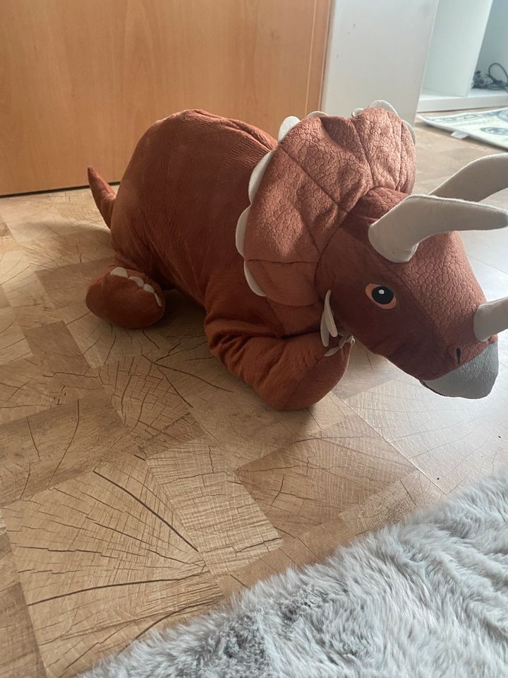 Dinosaurier Stofftier in Lüdenscheid