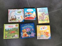 Tolle Kinderbücher Rheinland-Pfalz - Rehe Vorschau