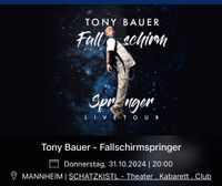 Suche Tony Bauer Hessen - Lorsch Vorschau