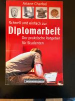 Schnell und einfach zur Diplomarbeit Köln - Weidenpesch Vorschau