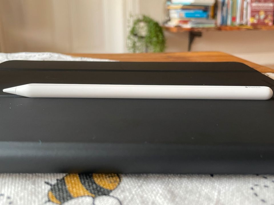 Apple Pencil 2 Generation mit OVP in Brandenburg an der Havel