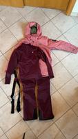 Dare2b Skioutfit: Midlayer, Jacke + Hose, Gr.34, wie neu Bayern - Immenstadt Vorschau