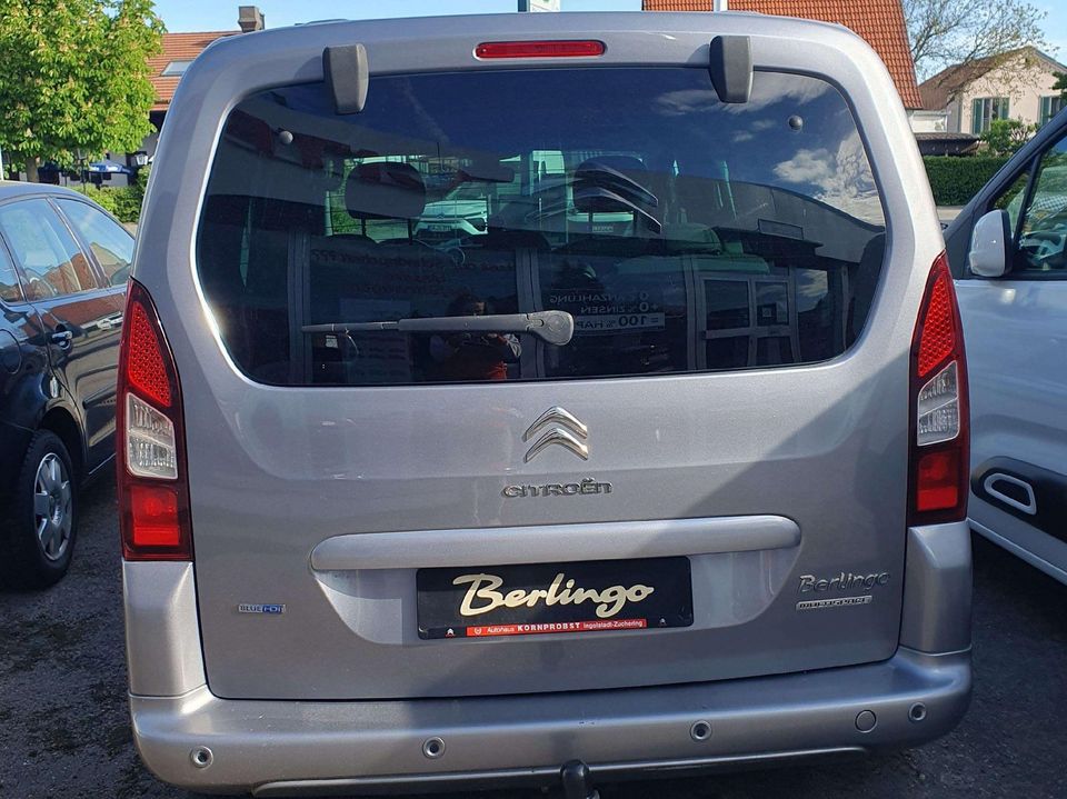 Citroën Berlingo Selection in Ingolstadt