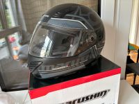 Helm Marushin 999rs matt black Berlin - Lichtenberg Vorschau