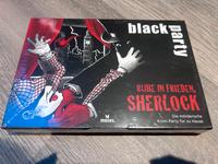 Spiel Black Party Ruhe in Frieden Sherlock Bayern - Weidenberg Vorschau