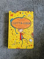 Lotta-Leben Buch  / Eine Natter macht die Flatter Berlin - Hohenschönhausen Vorschau
