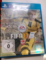 (♥‿♥) Konsolenspiel PS4 "FIFA 17" Playstation (♥‿♥) Hamburg-Mitte - Hamburg Horn Vorschau