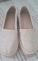 asos espadrilles Damen Schuhe gr.38/39 Nordrhein-Westfalen - Bergkamen Vorschau