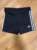 Adidas Sport Damen Short Hose 164 Bayern - Eggenfelden Vorschau
