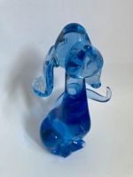 Schnauzer Glasfigur Köln - Porz Vorschau