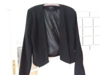 Business Schwarz Jakett, Blazer, Blaser Gr. 36, 168, S Berlin - Wilmersdorf Vorschau