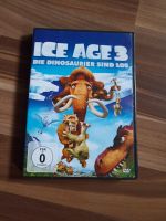 Ice Age 3 inklusive Spiel & Spass Dvd, Filme West - Höchst Vorschau