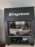 Kingstone Angry Beast Elektrogrill Elektroburner Düsseldorf - Pempelfort Vorschau