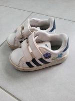 Turnschuhe Adidas Gr. 21 Bayern - Pfatter Vorschau